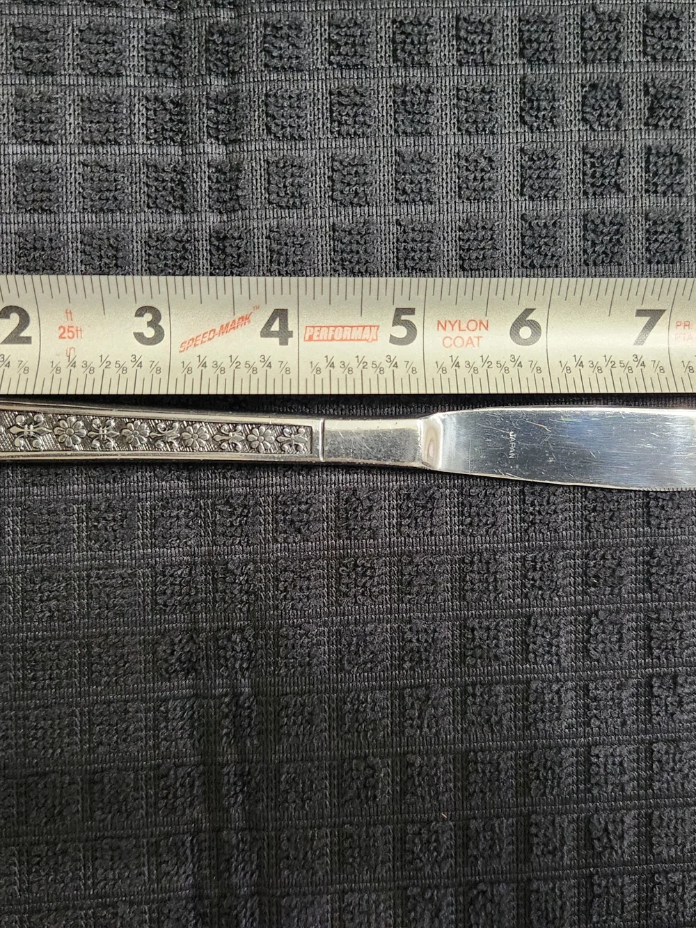 Interpur japanese vintage